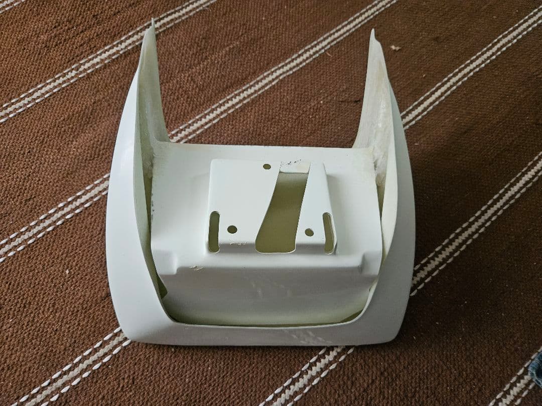 O*C様 旧車　ＧS４００リアテールセット