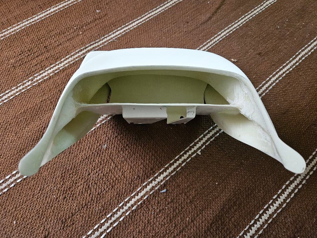 O*C様 旧車　ＧS４００リアテールセット