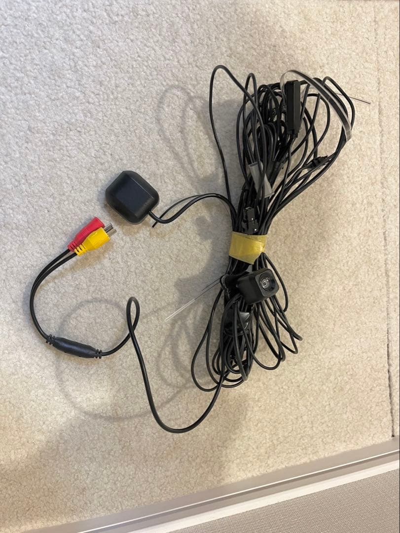 スズキ純正 8インチナビ　SKX-S802 ケンウッド 2018年製