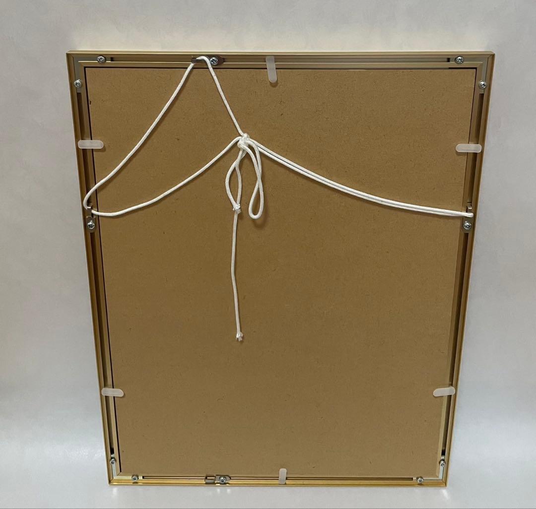 秋元隆良氏 奇跡の写真『金龍』