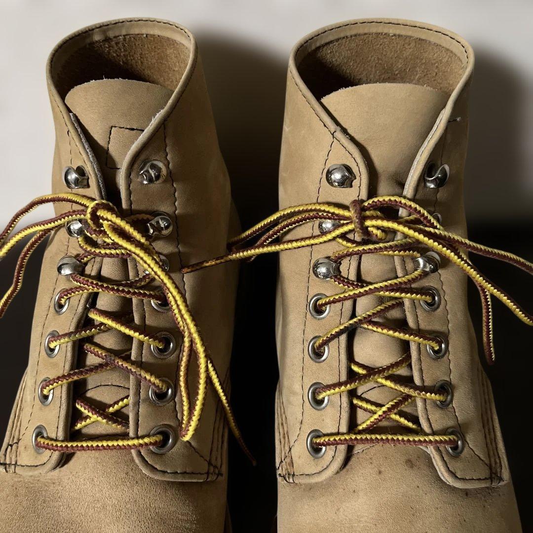 REDWING レッドウィング8889 7 1/2D