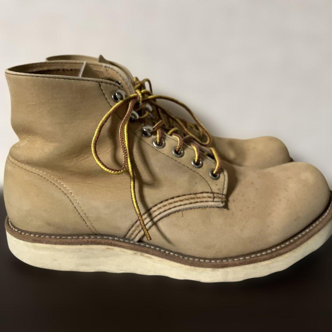 REDWING レッドウィング8889 7 1/2D