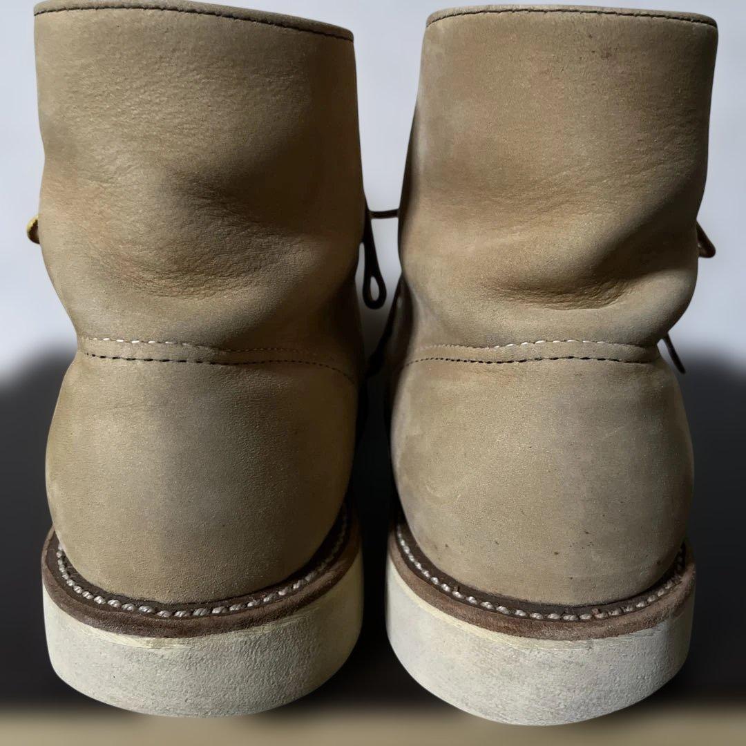 REDWING レッドウィング8889 7 1/2D