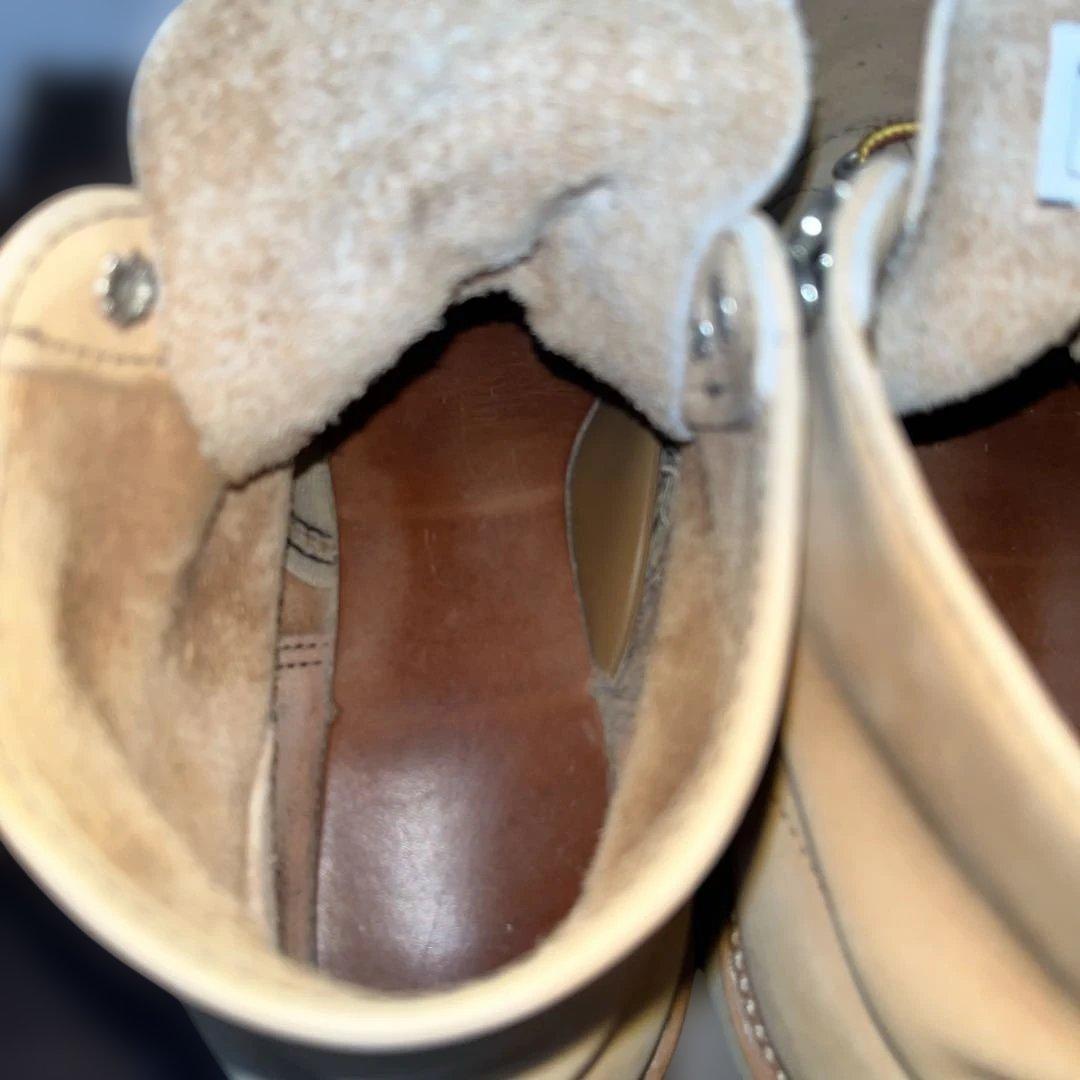 REDWING レッドウィング8889 7 1/2D