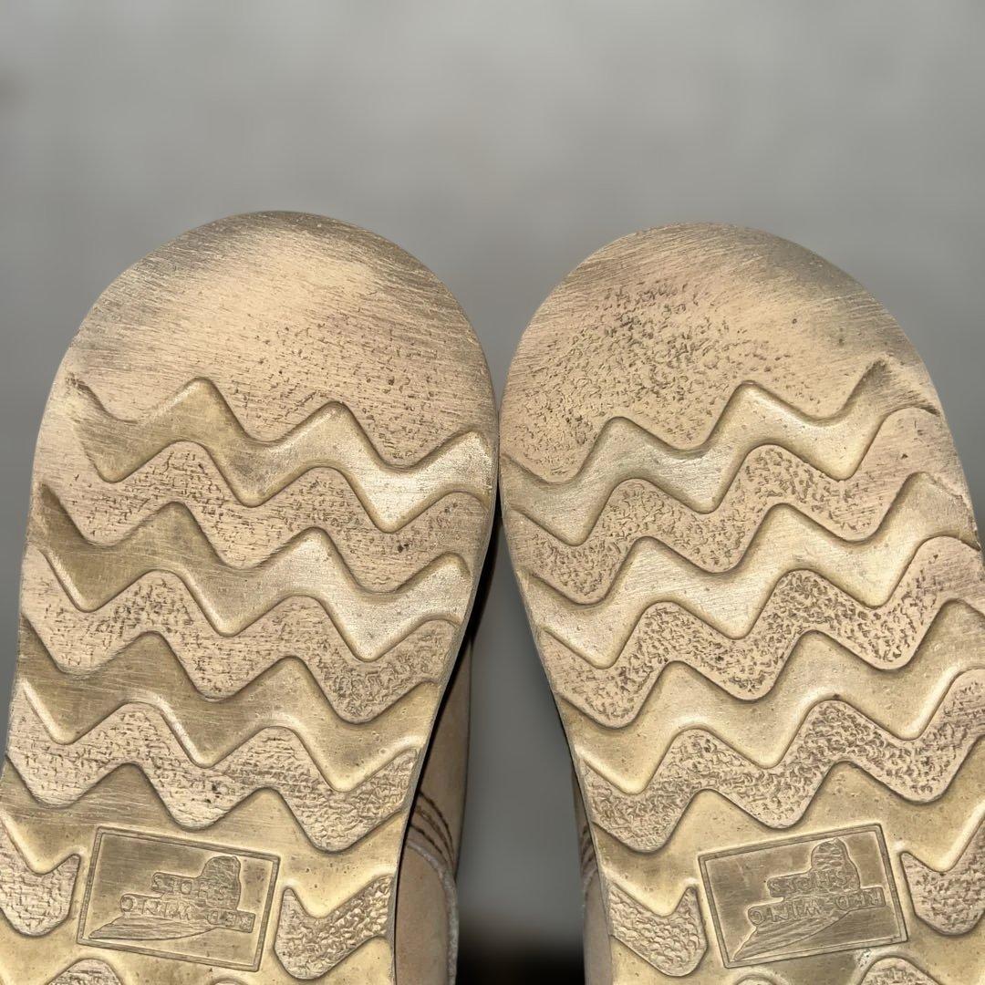REDWING レッドウィング8889 7 1/2D