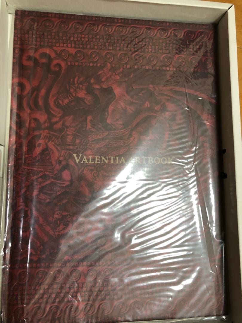 【美品】ファイアーエムブレム Echoes VALENTIA COMPLETE