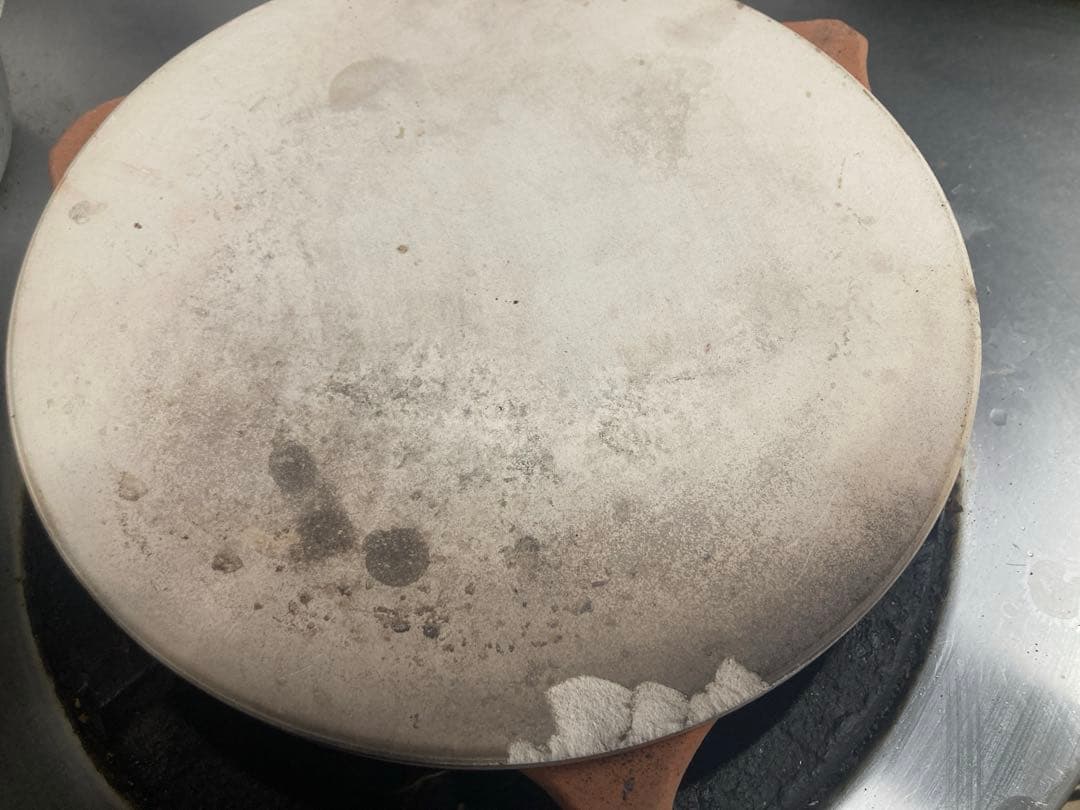 K*i様 改造Pizzeria ピザストーン付き