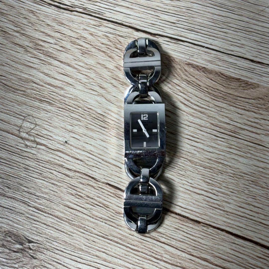 Dior クリスチャンディオール 腕時計 D78-109 マリス C59