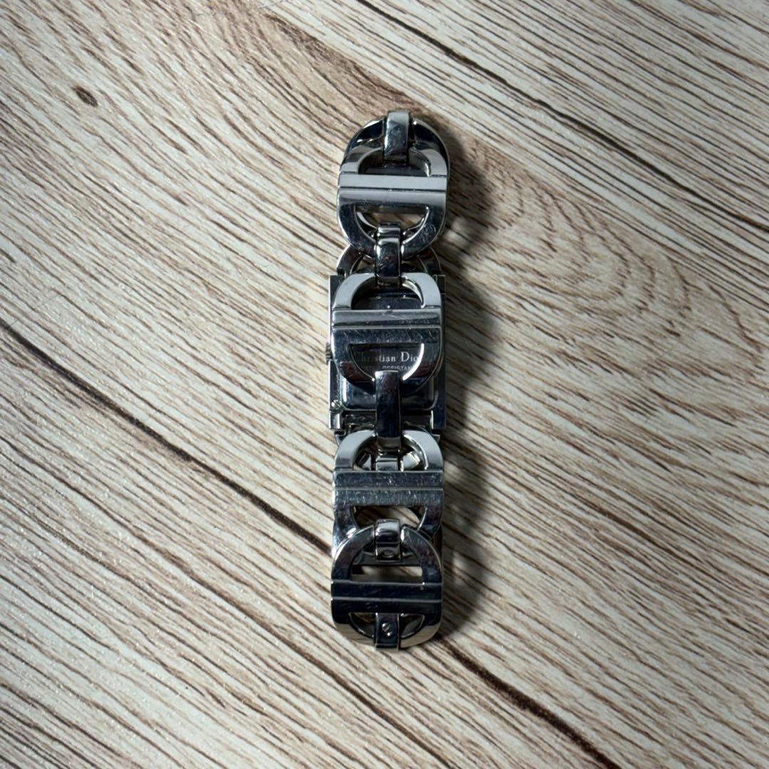 Dior クリスチャンディオール 腕時計 D78-109 マリス C59