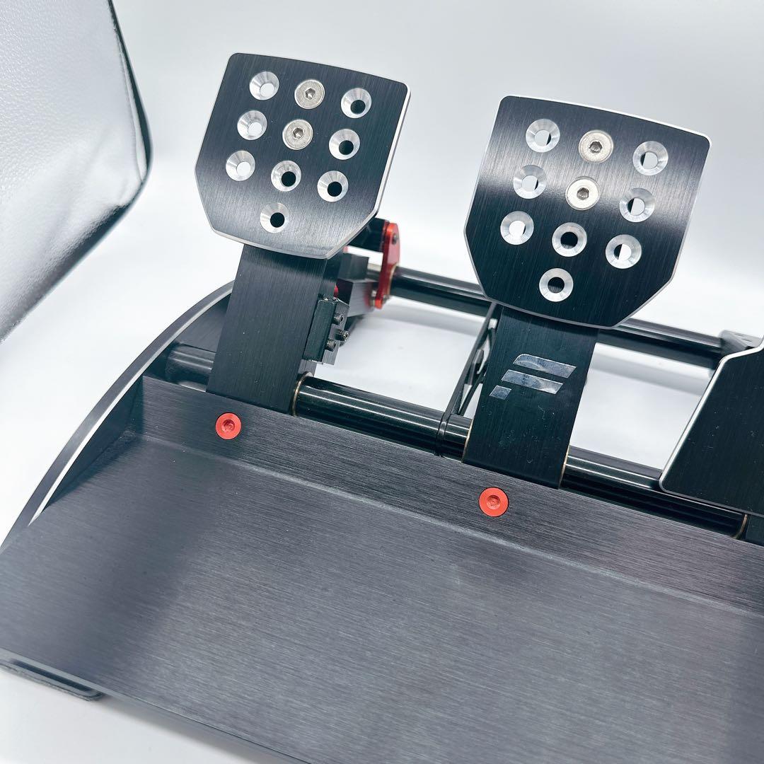 美品★FANATEC ClubSport Pedals V3