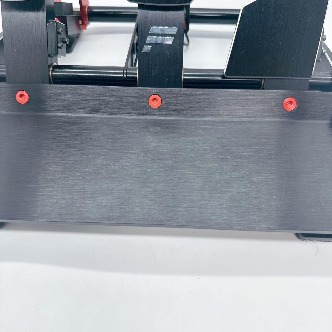 美品★FANATEC ClubSport Pedals V3