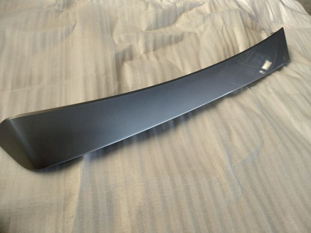 MH44S ワゴンRスティングレー　リアスポイラー