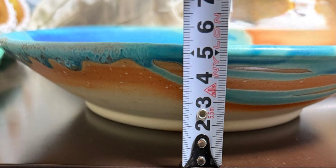 やちむん　うるま陶器