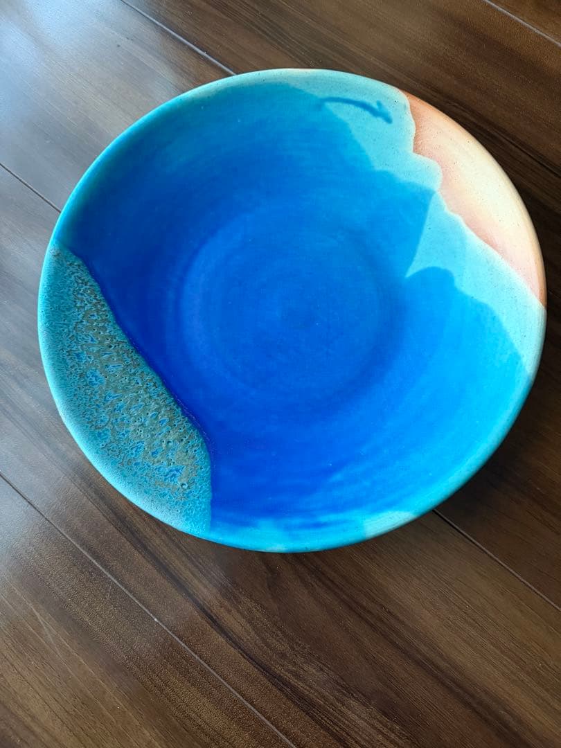 やちむん　うるま陶器