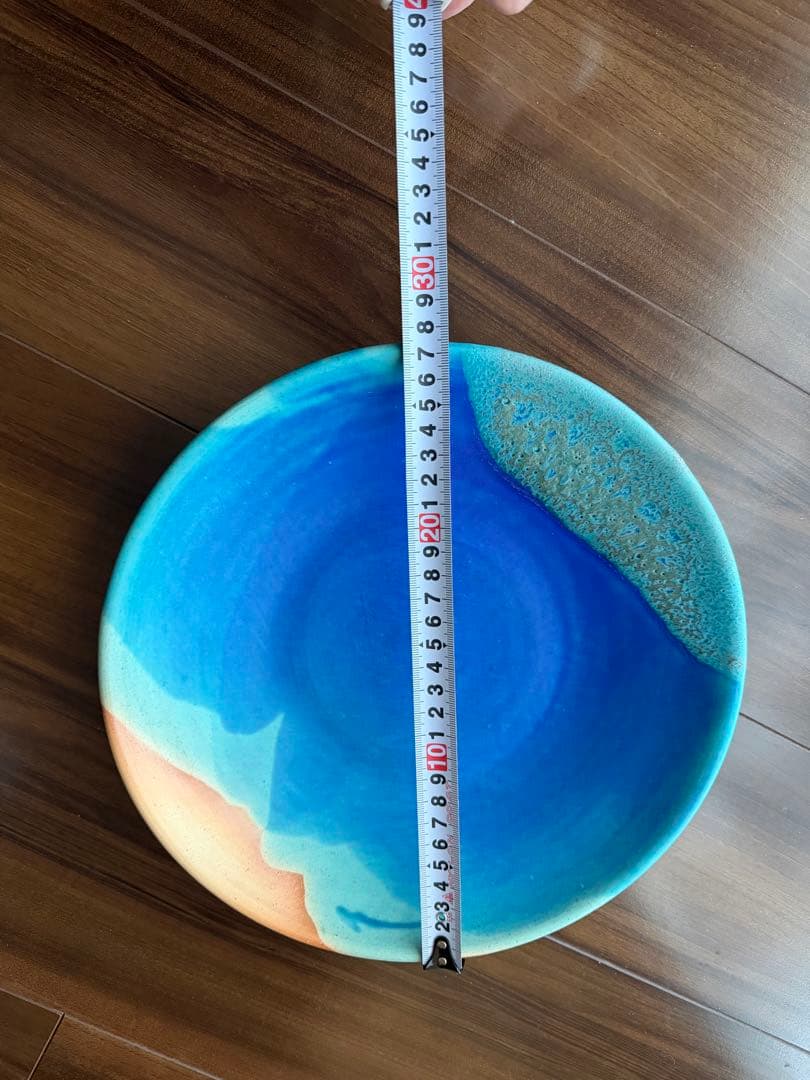 やちむん　うるま陶器