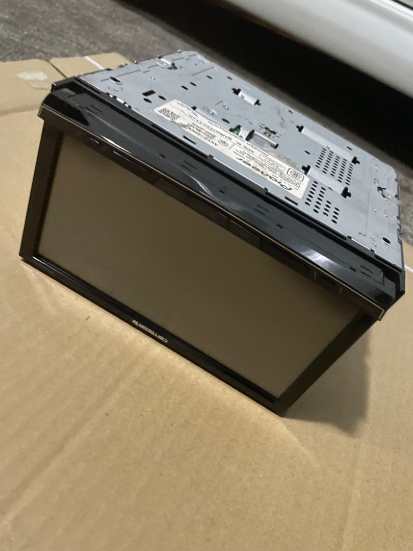 Pioneer AVIC-ZH0077 カーナビ サイバーナビ カーオーディオ