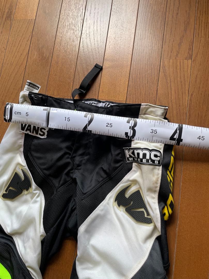 モトクロス　ウェアセット　モンスターエナジー　Kawasaki オフロード