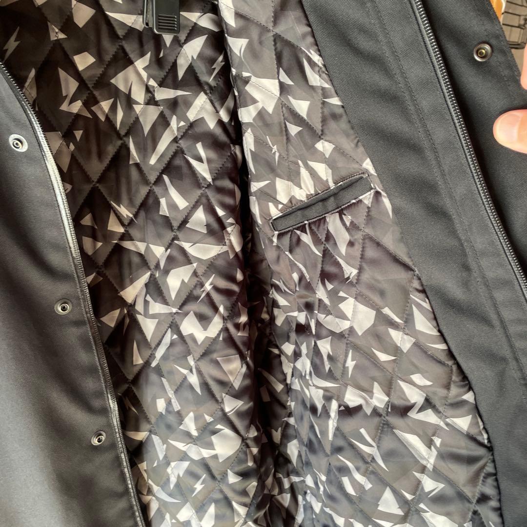 BLACK PARADE ブラックパレード コーデュラジャケット ハーレー