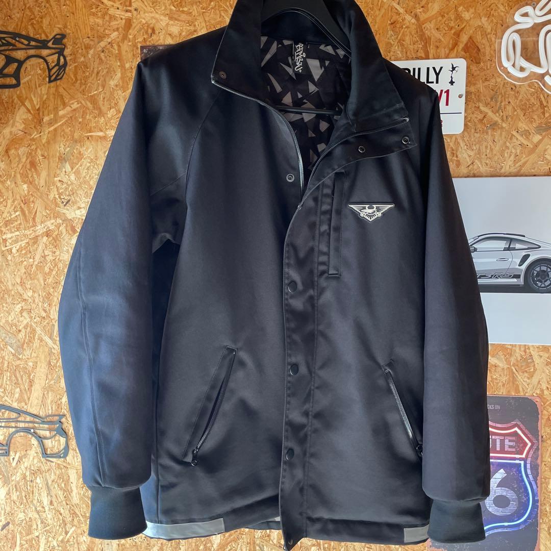 BLACK PARADE ブラックパレード コーデュラジャケット ハーレー