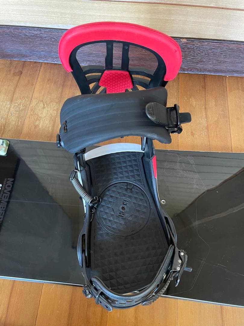 NOVEMBER ARTISTE 150㎝