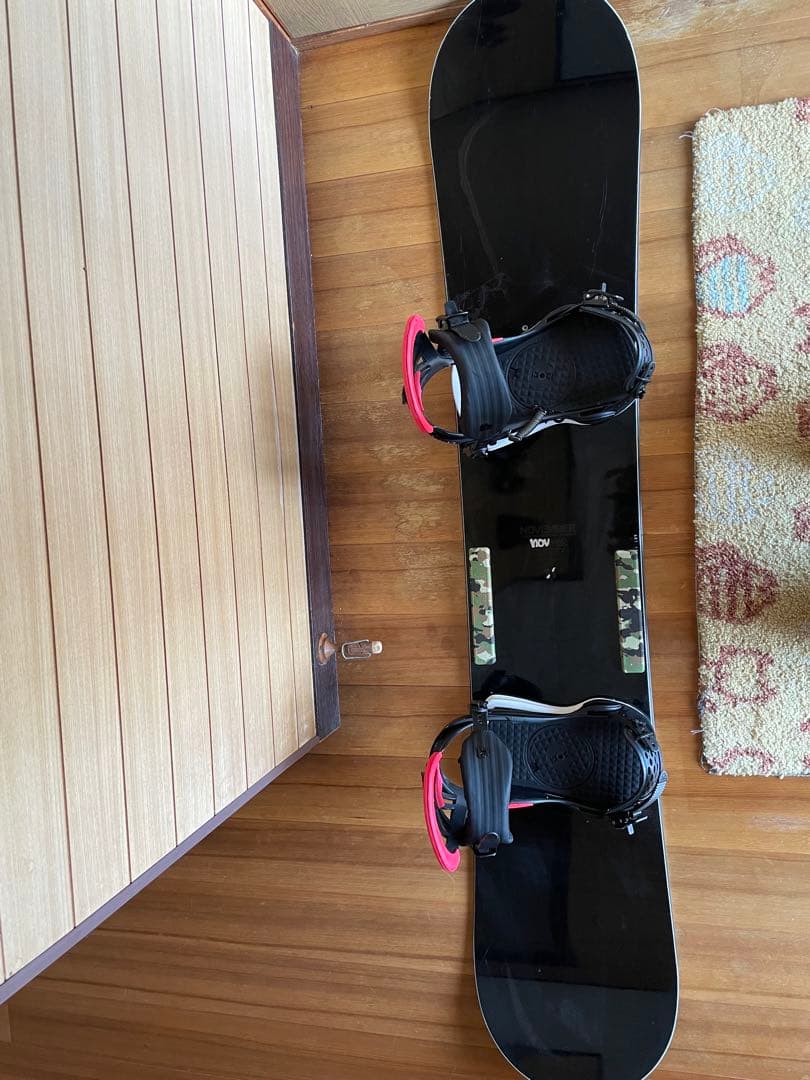 NOVEMBER ARTISTE 150㎝