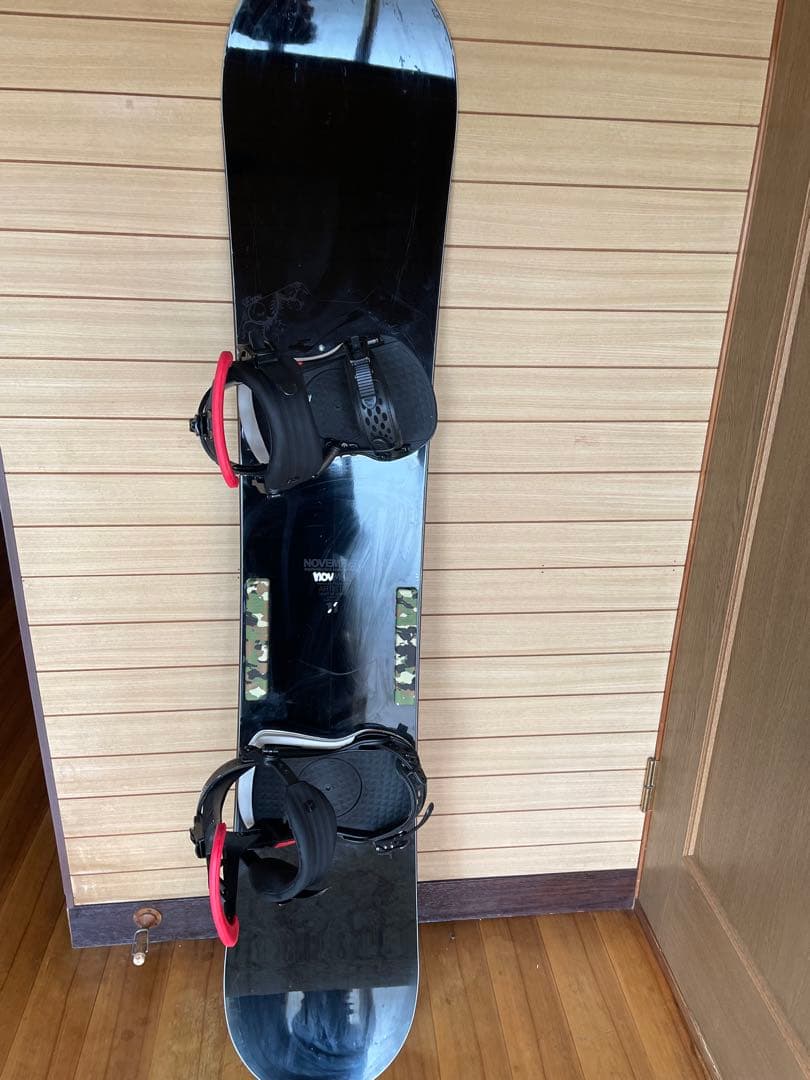 NOVEMBER ARTISTE 150㎝