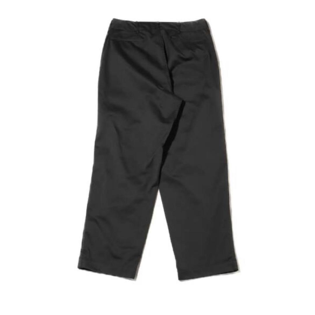 nanamica ナナミカ　Wide Chino Pants