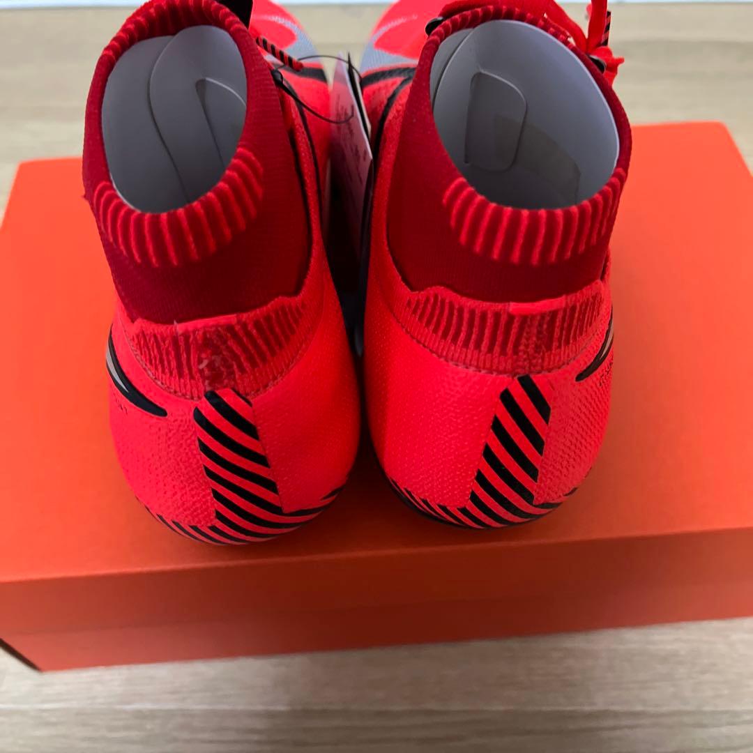 ナイキ　ファントムVSN エリートDF SG-PRO 25.5cm