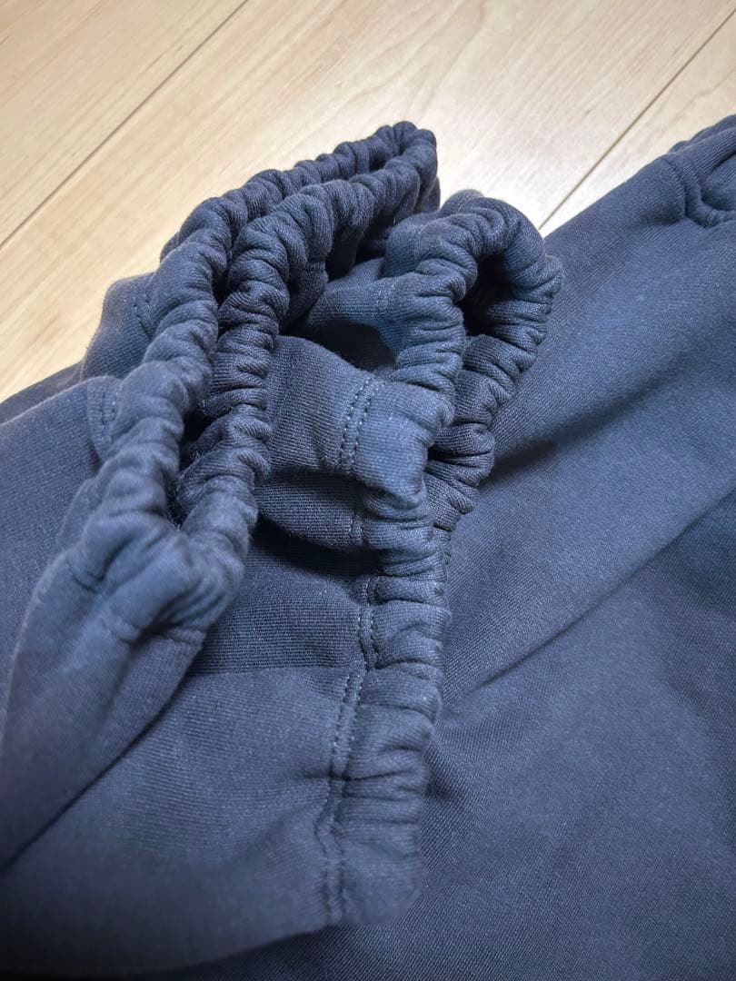 TODAYFUL Tuck Sweat Pants 38サイズ