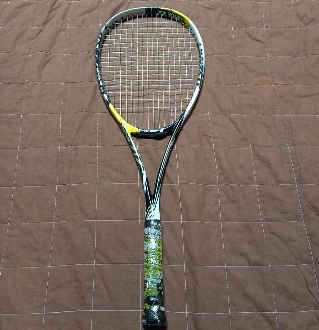 YONEX ヨネックス レーザーラッシュ7V LASERUSH 7V　限定色
