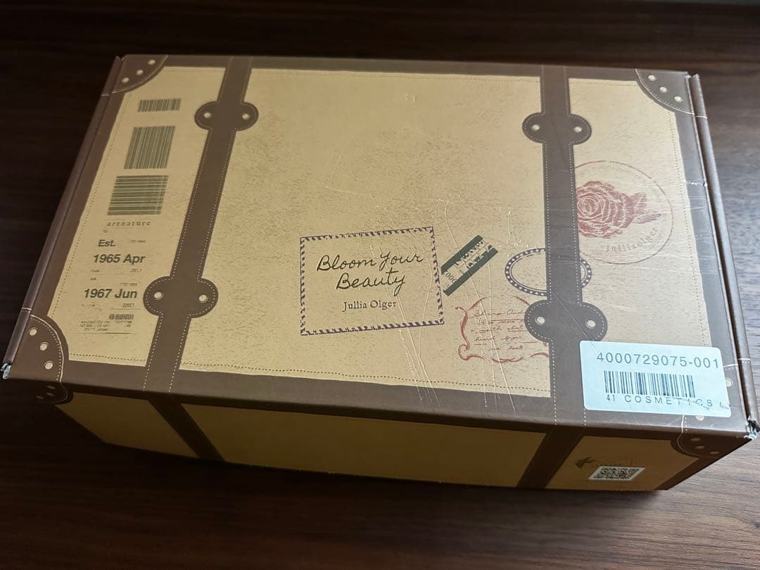 アートネイチャー　マッシュショートウィッグ　ジュリアオージェ　定価79200円