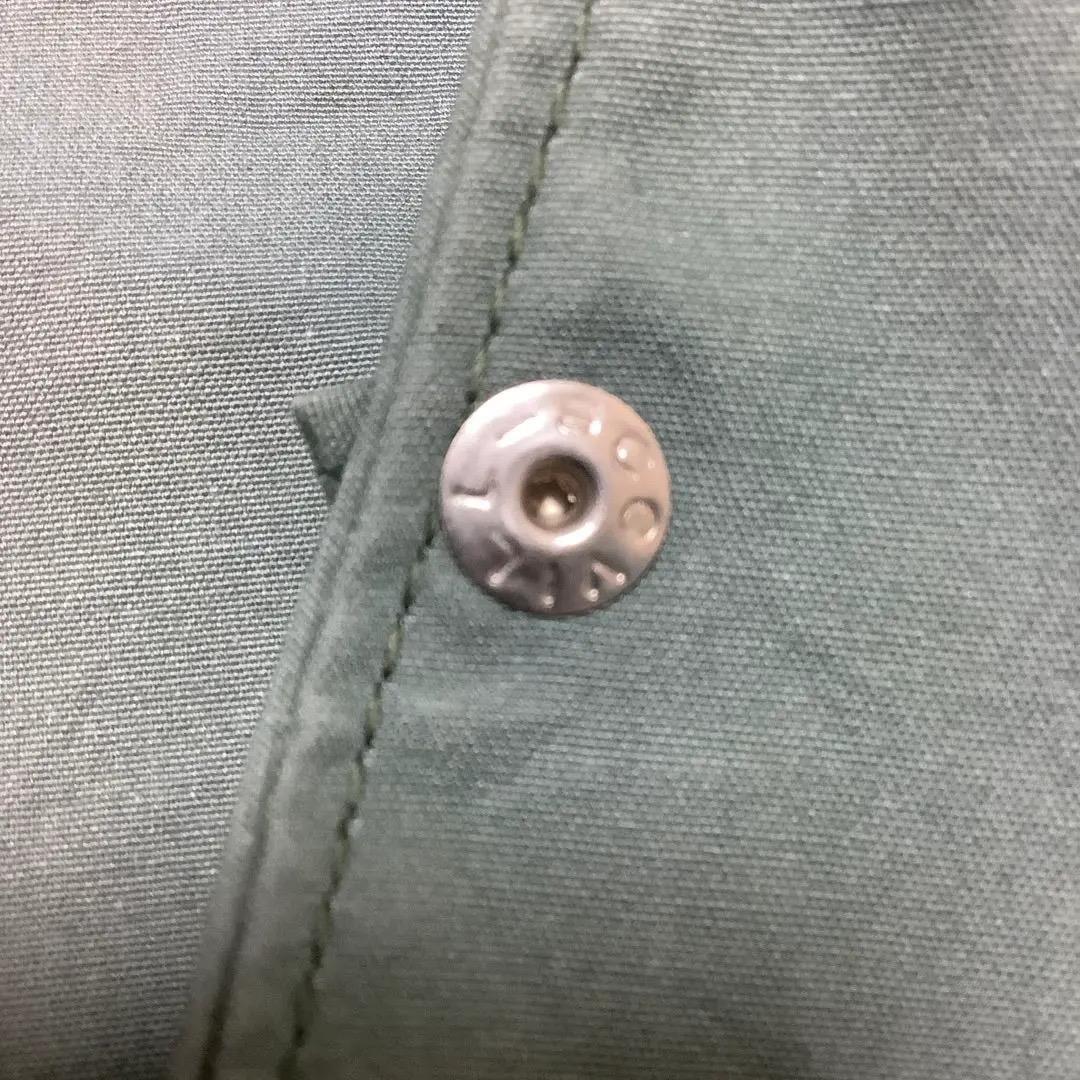 【VTG】イデアル社製フィッシングベスト!! 涙タロン・ロケットタロン!!　L