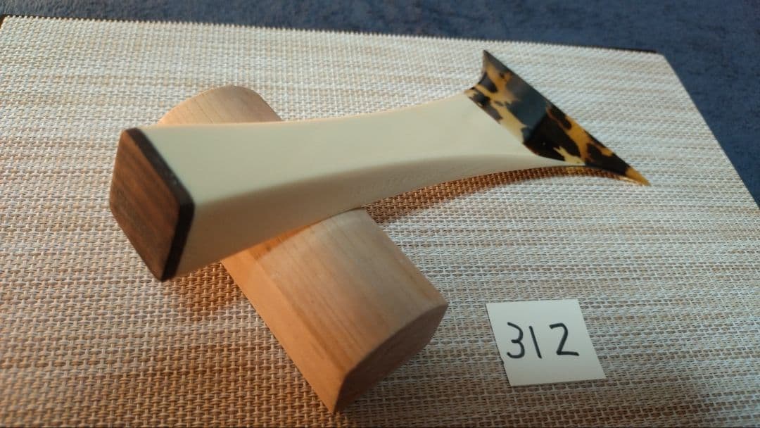 三味線バチ【送料無料】312