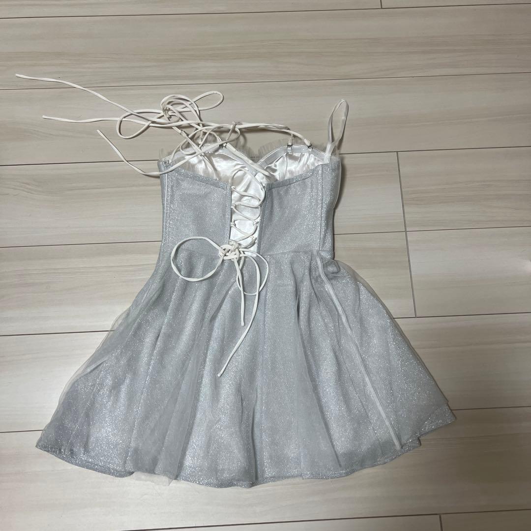 れみれみデザインドレス