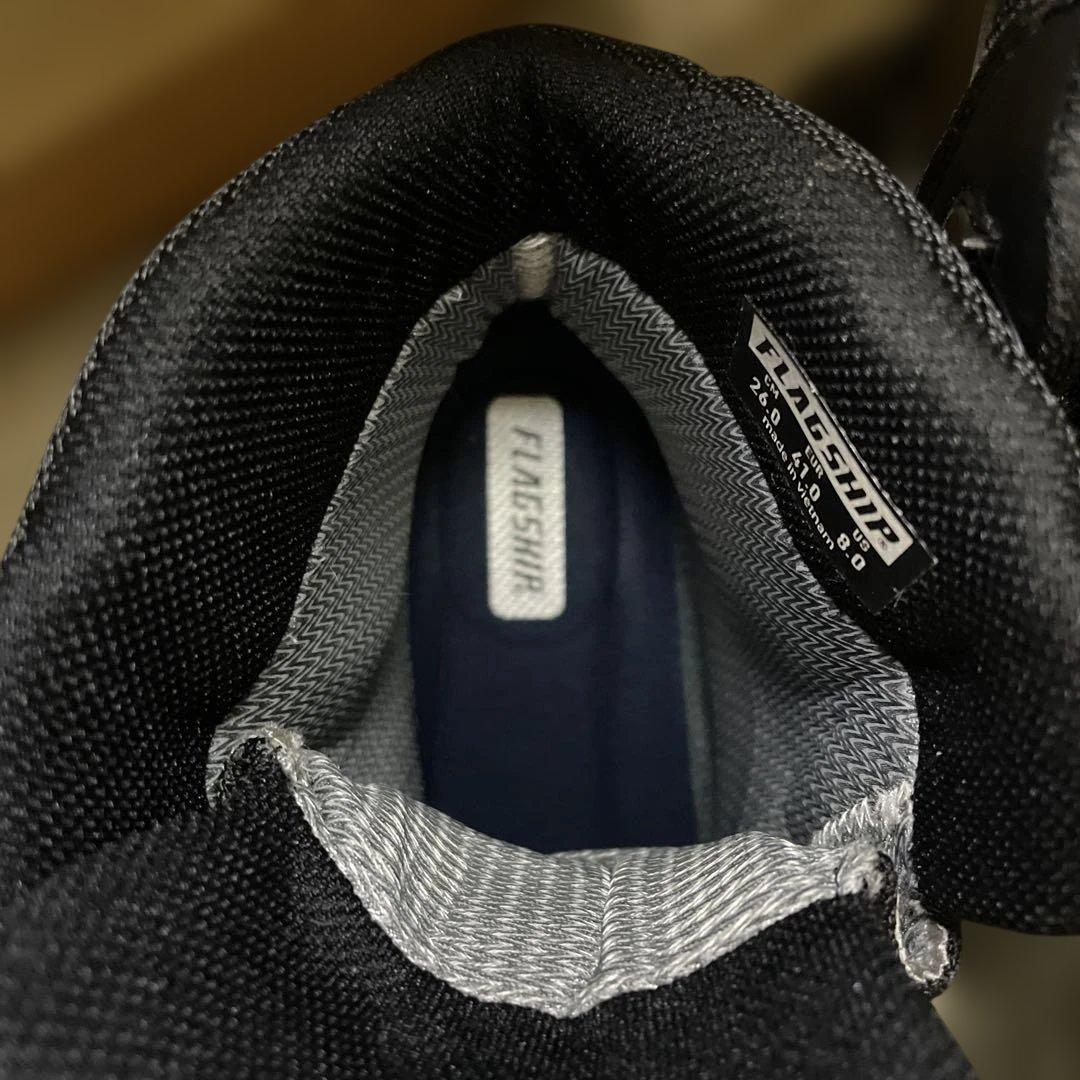 s*i様 FLAGSHIP タクティカルライディングブーツ