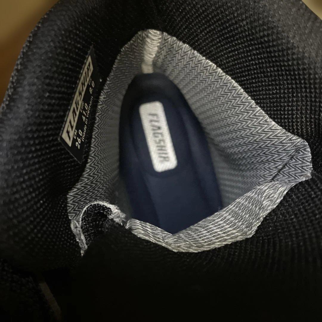 s*i様 FLAGSHIP タクティカルライディングブーツ