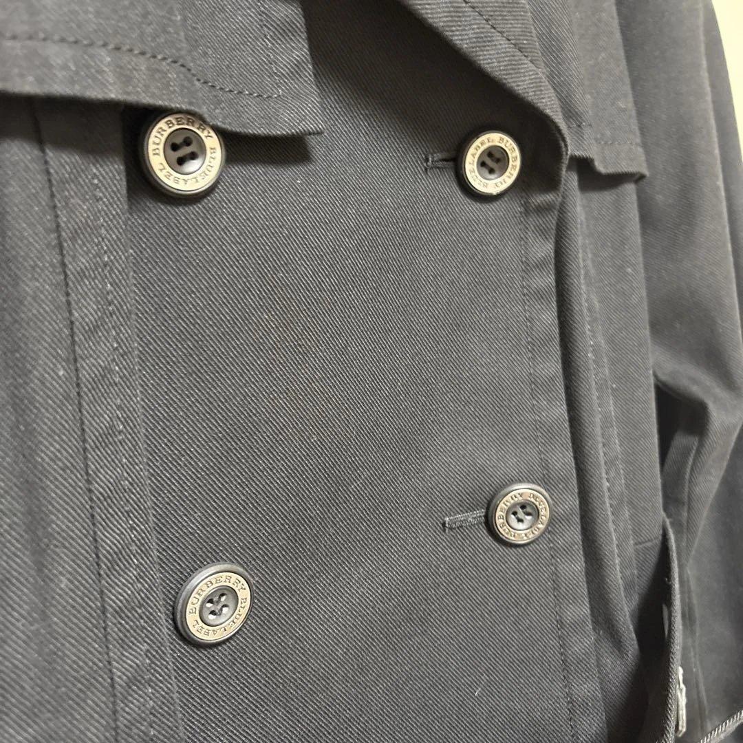【BLUE LABEL】トレンチコート美品