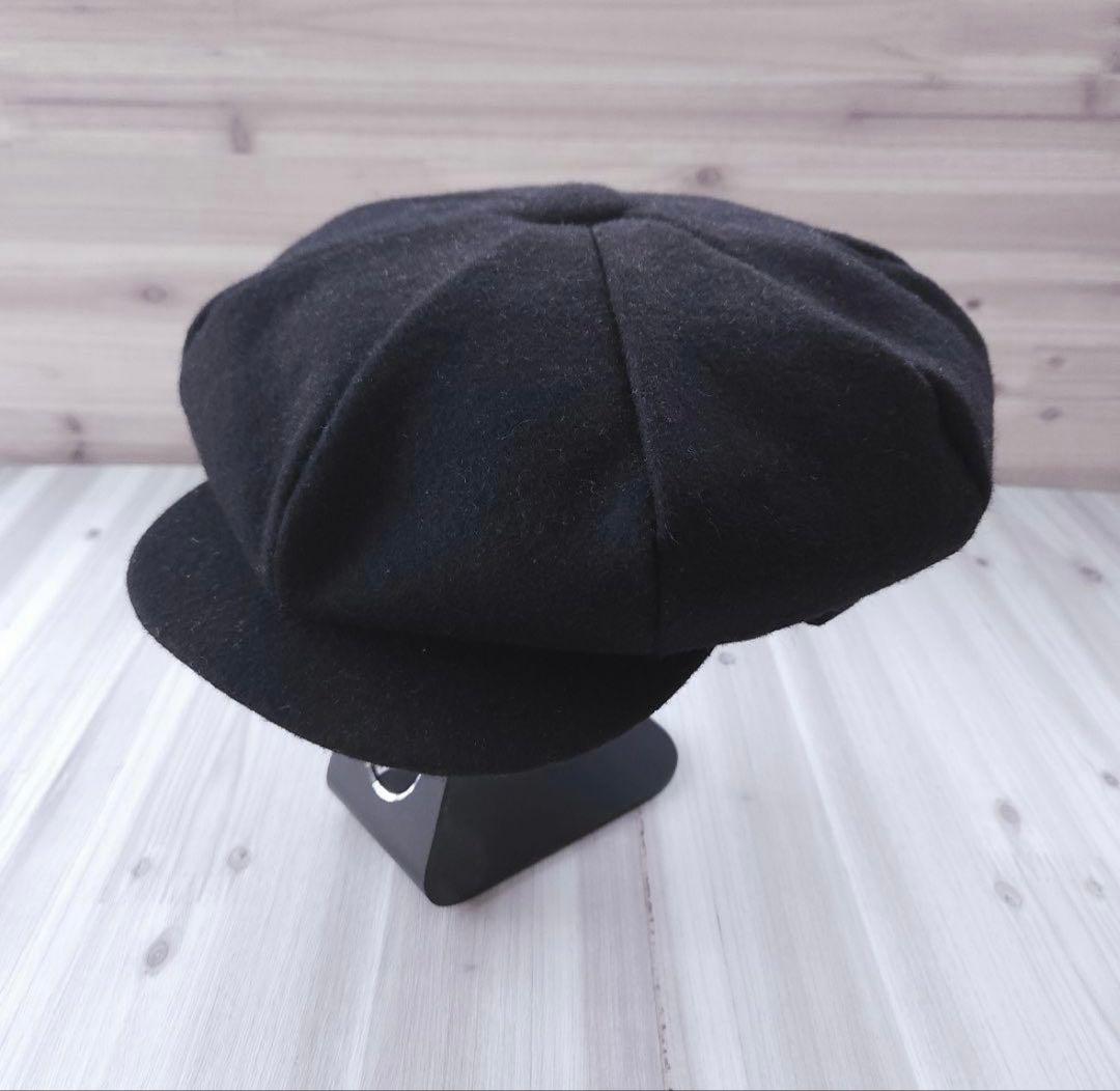 01aw Yohji Yamamoto Pour homme キャスケット