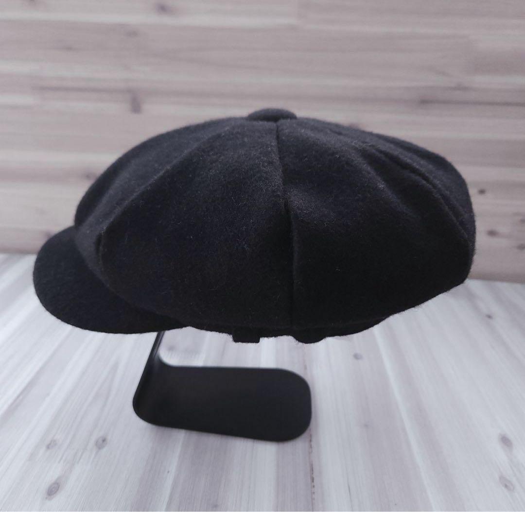 01aw Yohji Yamamoto Pour homme キャスケット