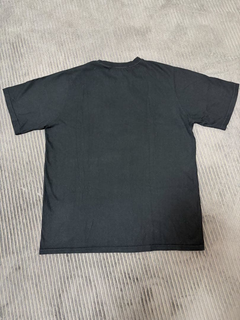 GUCCI ブラック Tシャツ Mサイズ