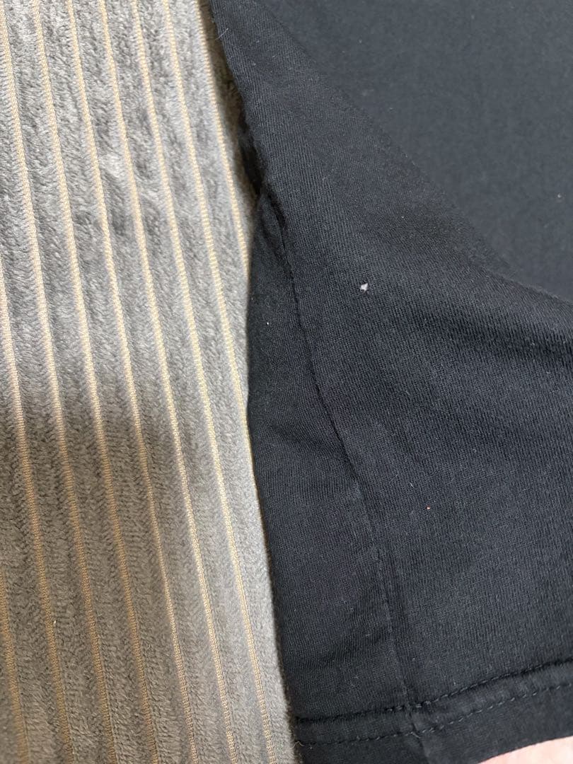 GUCCI ブラック Tシャツ Mサイズ