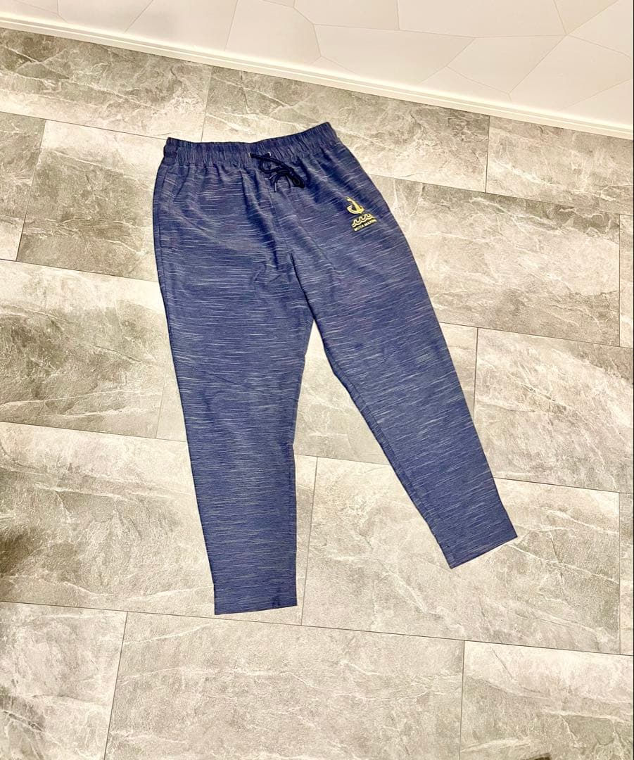 muta marine フード付きパーカー サイズ5