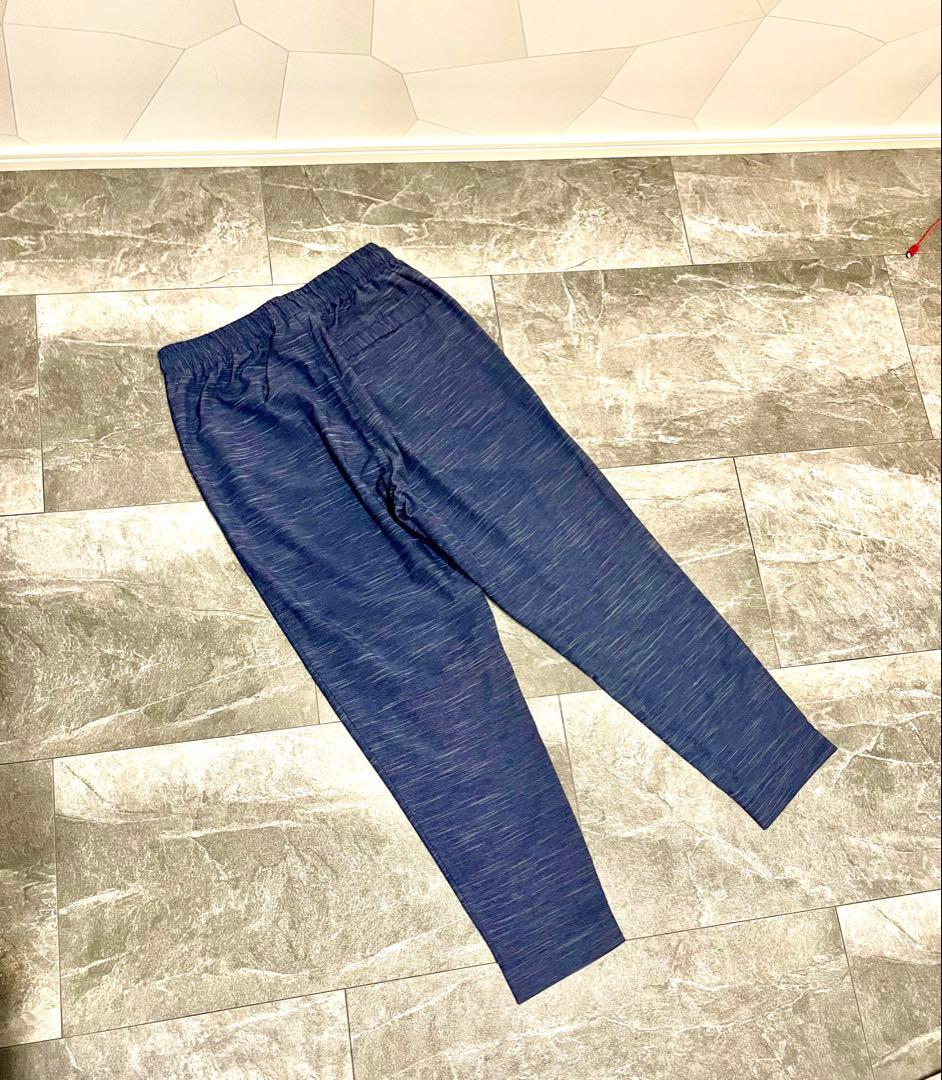 muta marine フード付きパーカー サイズ5