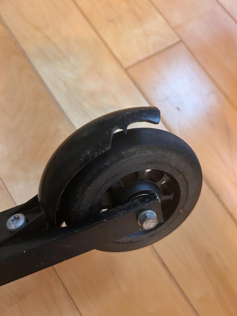 クロカンローラースキー　サロモン　ＳＮＳ　ＰＩＬＯＴ