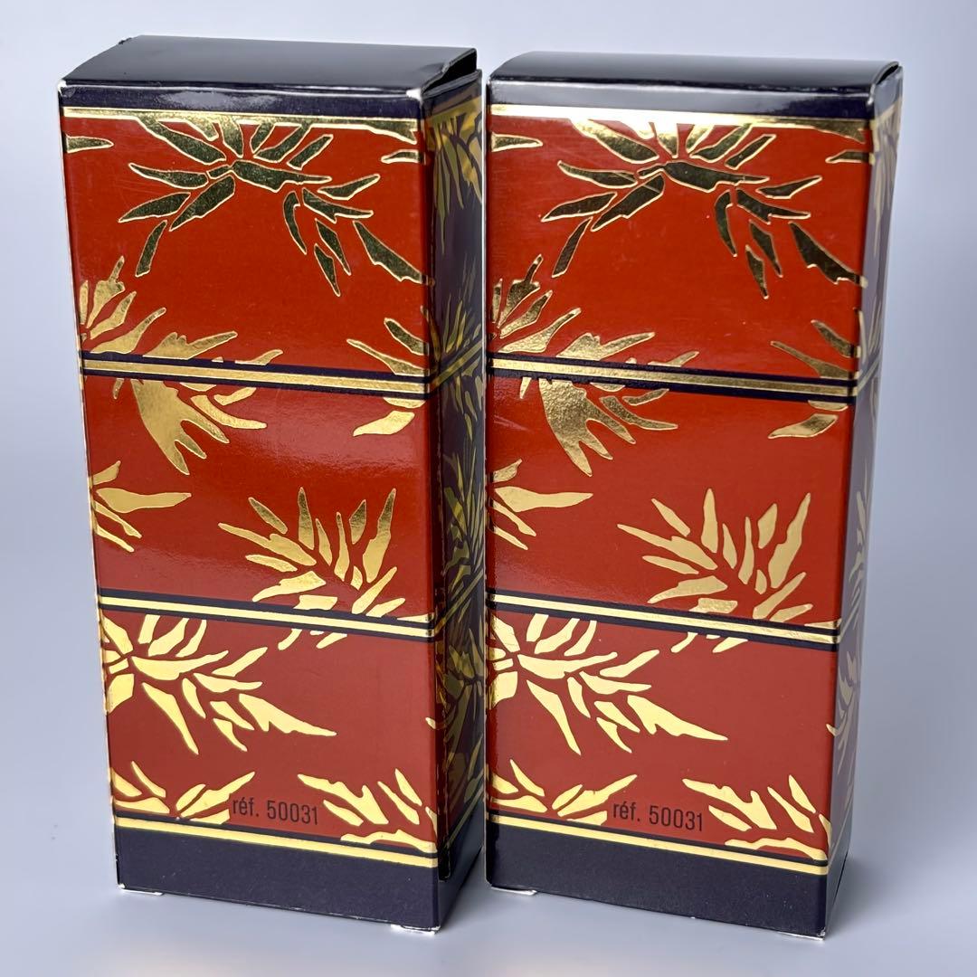 イヴサンローラン オピウム OPIUM オードトワレ　36ml 2本セット