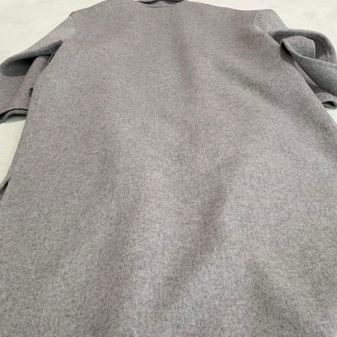 2/2まで【未使用タグ付き】na.e / Standard Wool Coat