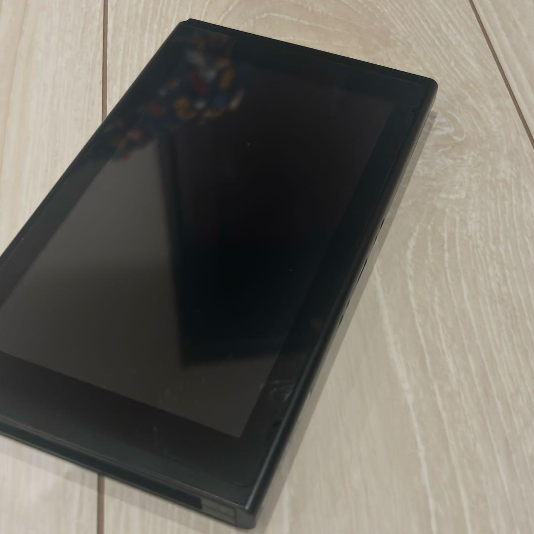 Nintendo Switch 本体 2017年モデル