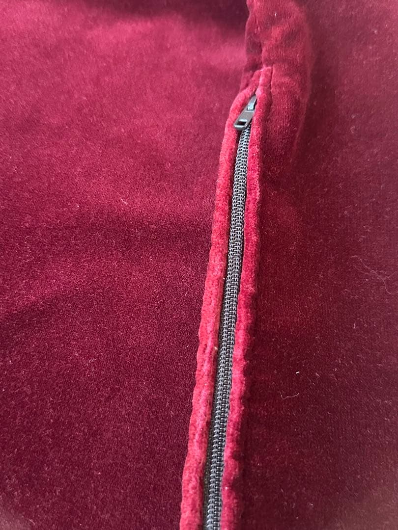 アルフレックスクッションカバー2枚セット