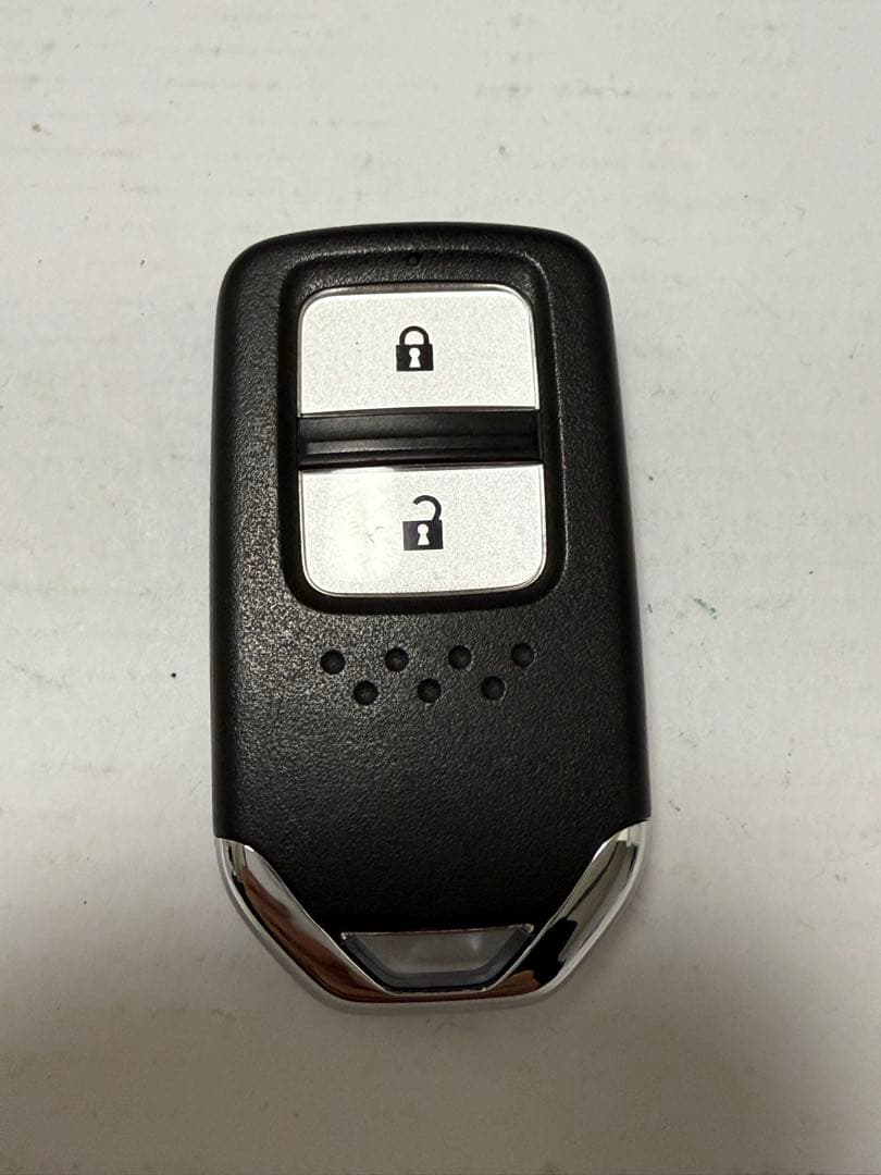 ホンダ 純正 スマートキー S660 2ボタン 72147-TDJ-J11