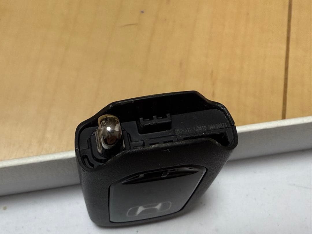 ホンダ 純正 スマートキー S660 2ボタン 72147-TDJ-J11